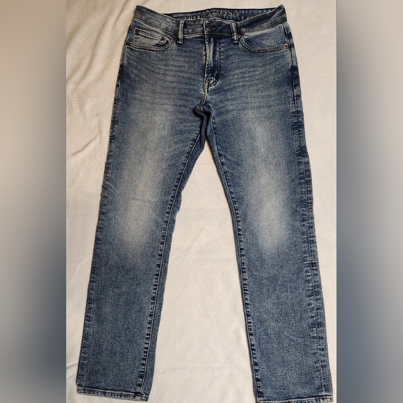 Men's Slim Fit Jeans size 32x32 - Picture 1 of 3